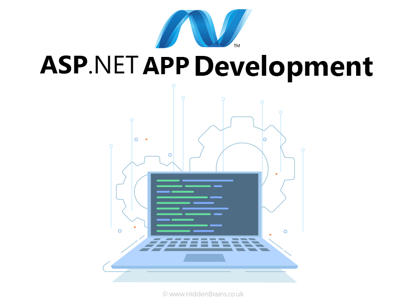 Asp dot net