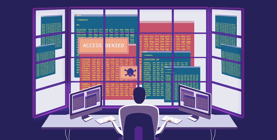 Cyber security