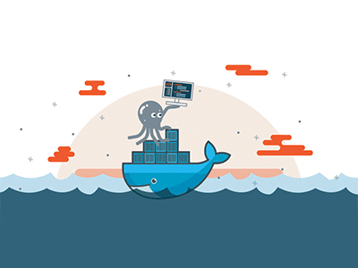 Docker